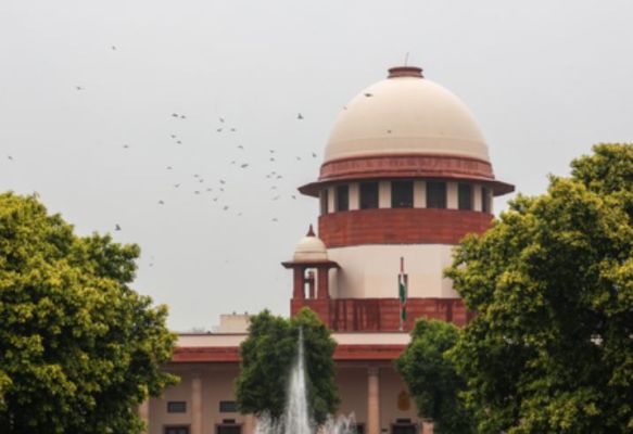 देशभर में ग्रैप जैसी नीति की मांग पर सुप्रीम कोर्ट ने सुनवाई से किया इनकार, कहा-हाईकोर्ट या एनजीटी जाएं