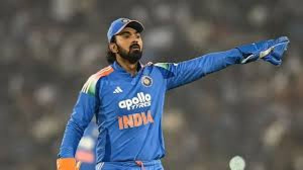 भारतीय टीम पर आईसीसी ने लगाया जुर्माना, ये वजह बताई