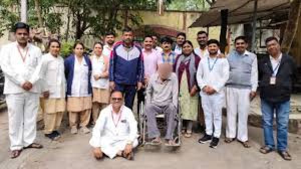 केदारनाथ त्रासदी में 'मृत' घोषित व्यक्ति परिवार को पुणे में इस हाल में मिला, जानिए पूरी कहानी