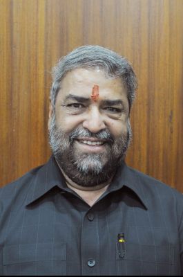 कांग्रेस नेता सुभाष धुप्पड़ का अंतिम संस्कार कल