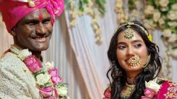 '11 साल की मोहब्बत की जगह लोगों को हमारा रंग दिखा'