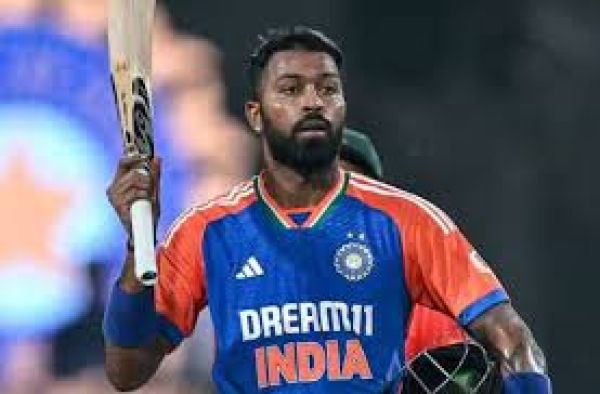 पैप्स के लिए हार्दिक पांड्या का पोस्ट- आज कुछ ऐसा हुआ जिसने सारी हदें पार कर दीं