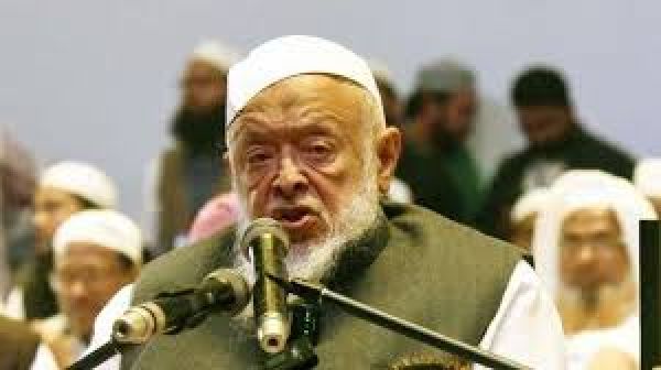 वंदे मातरम पर जमीयत उलेमा-ए-हिंद प्रमुख बोले- मुसलमानों की देशभक्ति के लिए किसी प्रमाण-पत्र की ज़रूरत नहीं