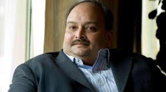 मेहुल चौकसी की प्रत्यर्पण के ख़िलाफ़ अपील बेल्जियम सुप्रीम कोर्ट से ख़ारिज