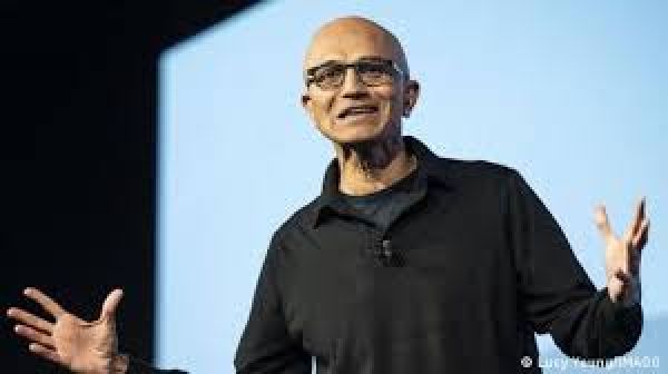 भारत में एआई के क्षेत्र में 17.5 अरब डॉलर का निवेश करेगी माइक्रोसॉफ्ट