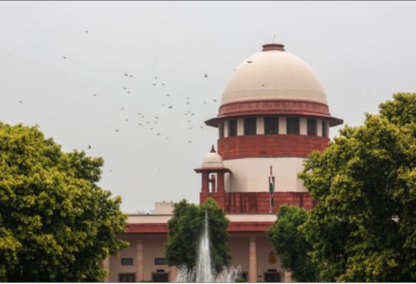 सीजेआई के खिलाफ 'मोटिवेटेड' कैंपेन पर सुप्रीम कोर्ट और हाई कोर्ट के 44 पूर्व जजों ने जताई कड़ी आपत्ति 