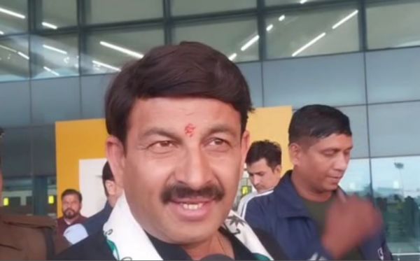 सांसद खेल महोत्सव पीएम मोदी की एक पहल : मनोज तिवारी