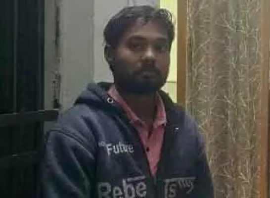 युवक से अननैचुरल सेक्स, फिरौती भी मांगा, गिरफ्तार 