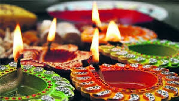 दीपावली को यूनेस्को ने धरोहरों की इस सूची में किया शामिल