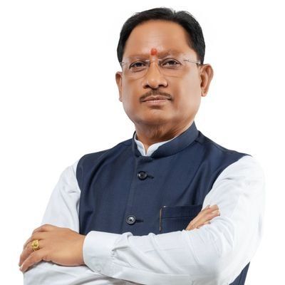 आज ही के दिन भाजपा विधायक दल के नेता चुने गए थे साय