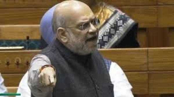 लोकसभा: राहुल ने गृह मंत्री को चर्चा की चुनौती दी, शाह ने कहा मेरे भाषण का क्रम मैं तय करुंगा