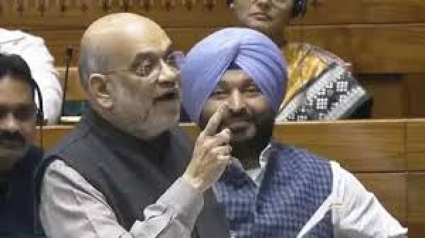 शाह का राहुल पर प्रहार: कांग्रेस की हार की वजह मतदाता सूची नहीं, आपका नेतृत्व है