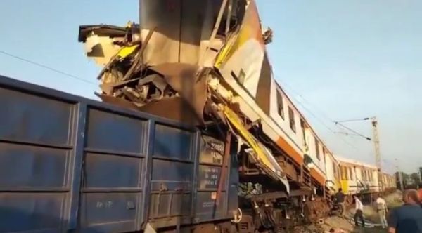 बिलासपुर रेल हादसा पर सीआरएस रिपोर्ट में कई खामियां उजागर