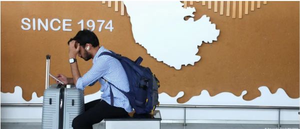 इंडिगो संकट: सरकार ने घरेलू उड़ानों का अधिकतम किराया तय किया