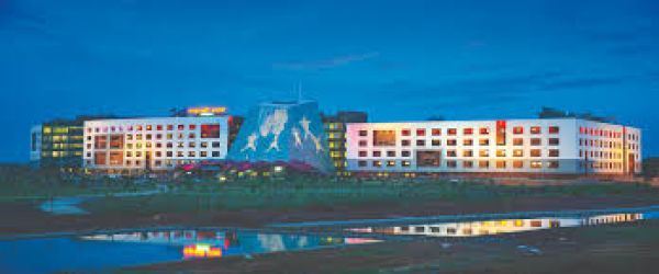 इंद्रावती के अफसर-कर्मी, महानदी भवन में अपने पास से आ-जा सकेंगे 