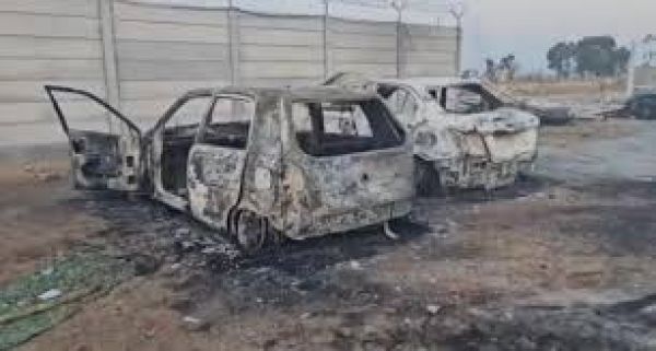 राजस्थानः एथेनॉल फैक्ट्री के विरोध में हुए प्रदर्शन में 107 के ख़िलाफ़ एफ़आईआर दर्ज, इंटरनेट बंद