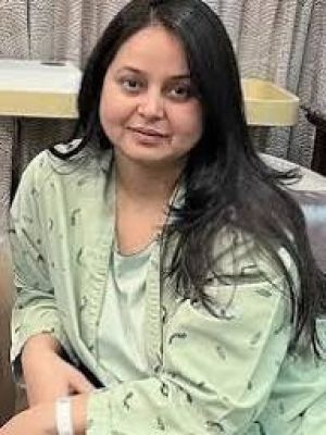 दस हजार रुपए और साइकिल नहीं, बेटियों को बराबरी का हक चाहिए: रोहिणी आचार्य