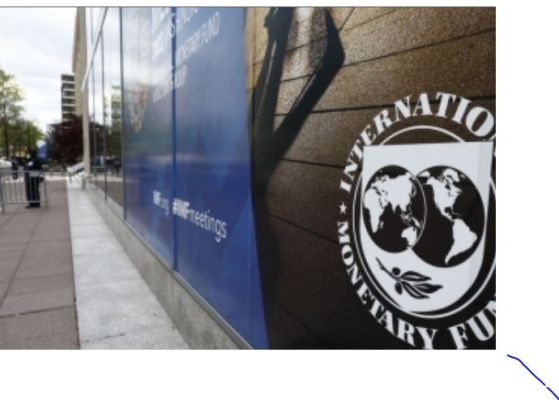 आईएमएफ ने पाकिस्तान को दिया 1.2 बिलियन डॉलर का लोन, आर्थिक प्रबंधन और सुधार रिकॉर्ड पर जताई चिंता