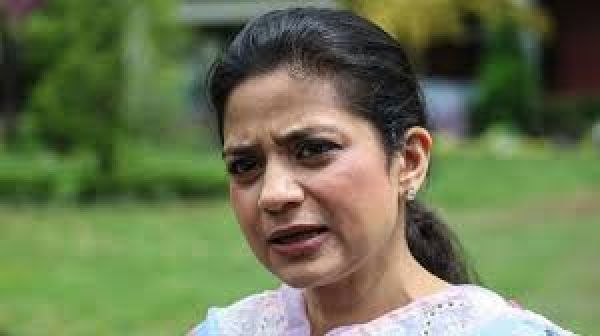 फ़िल्म 'धुरंधर' की इल्तिजा मुफ्त़ी ने की तारीफ़, बताई ये वजह