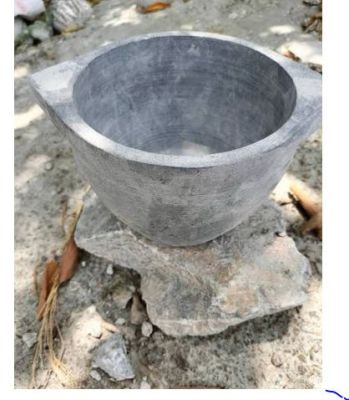 तमिलनाडु : जीआई टैग के बावजूद नामक्कल के कलचट्टी कारीगरों का भविष्य संकट में, कच्चे माल की कमी प्रमुख वजह