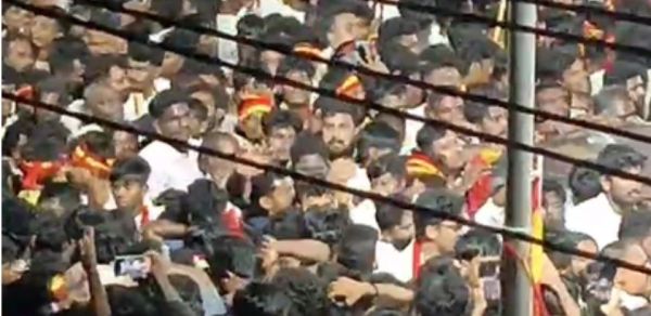 करूर भगदड़ मामले में सीबीआई कर सकती है टीवीके नेता विजय से पूछताछ 