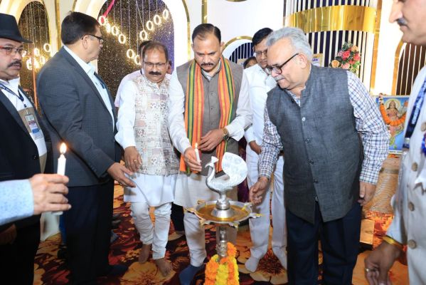 होम्योपैथी से इलाज पर विशेषज्ञ करेंगे दो दिनों तक मंथन