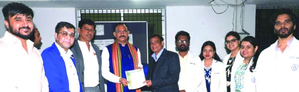 चिकित्सा शिक्षा व आधुनिक इमेजिंग तकनीकों को नई दिशा प्रदान करेगा रेडियोलॉजी सम्मेलन