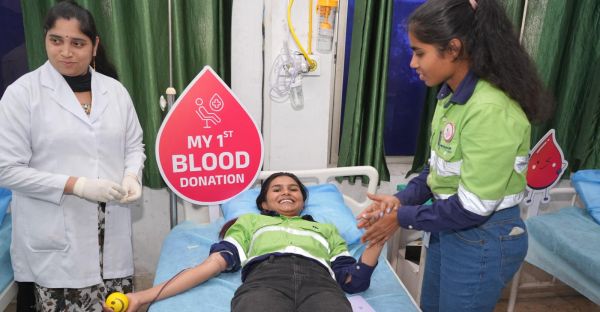 समुदाय को जरूरी स्वास्थ्य सुविधाएं उपलब्ध कराना बालको विकास कार्यों की मुख्य प्राथमिकता-कुमार