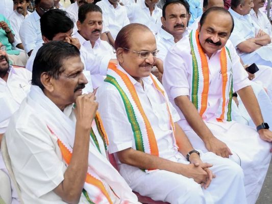  केरल निकाय चुनावों में यूडीएफ़ की बडी जीत