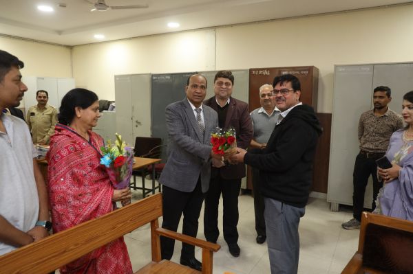 अंतिम नेशनल लोक अदालत में 10 लाख से अधिक प्रकरणों का निराकरण