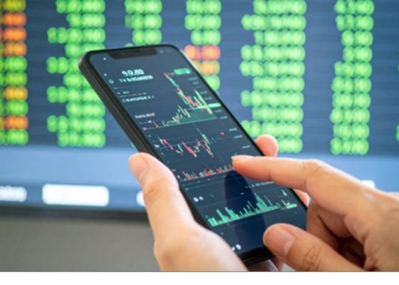 दिसंबर में विदेशी निवेशकों की बिक्री पर भारी पड़े घरेलू निवेशक, एसआईपी निवेश बना बाजार की ताकत