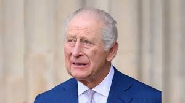 ऑस्ट्रेलिया के बोंडी बीच पर हुए हमले की किंग चार्ल्स ने की निंदा