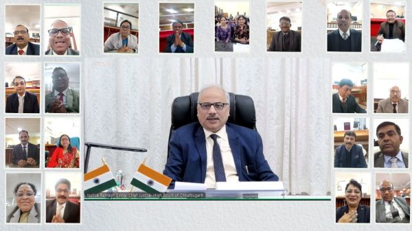 55 लाख से अधिक मामलों में समझौता, 649 करोड़ रुपये से ज्यादा के अवार्ड पारित