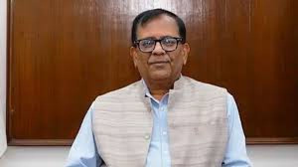 पूर्व नौकरशाह राज कुमार गोयल ने मुख्य सूचना आयुक्त के रूप में शपथ ली