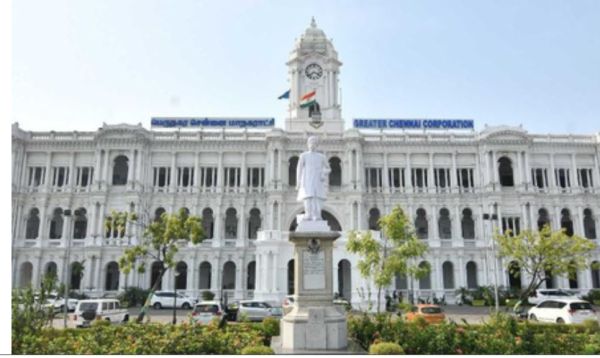 चेन्नई में नए वोटर कार्ड बनवाने के लिए फिर खुली आवेदन विंडो, फरवरी में जारी होगी अंतिम मतदाता सूची