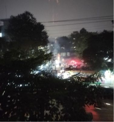 नबीन के कार्यकारी अध्यक्ष बनने पर भाजपा में जश्न