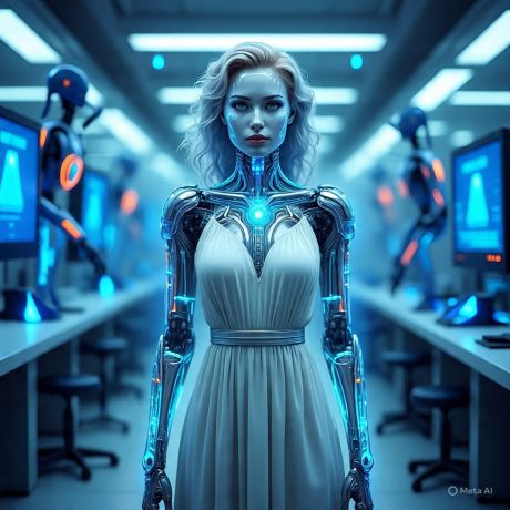 ‘छत्तीसगढ़’ का  संपादकीय : भविष्य की बात एआई के खतरों के साथ ही हो सकती है, उसके बिना नहीं