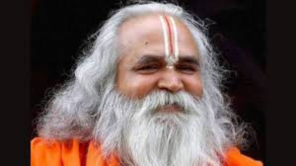 मध्यप्रदेश: श्रीराम जन्मभूमि आंदोलन के अग्रणी नेता रहे पूर्व सांसद राम विलास वेदांती का निधन