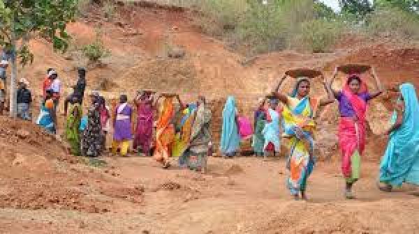 मनरेगा निरस्त कर सवा सौ दिन के रोजगार वाला नया कानून लाएगी सरकार