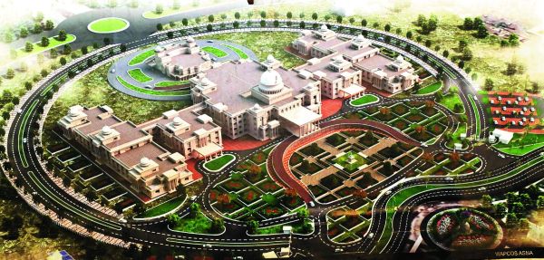 धान खरीदी में अव्यवस्था का आरोप, विपक्ष ने सदन छोड़ा