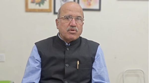 डीएम‌ई  ने किया छत्तीसगढ़ के साथ धोखा -डॉ गुप्ता