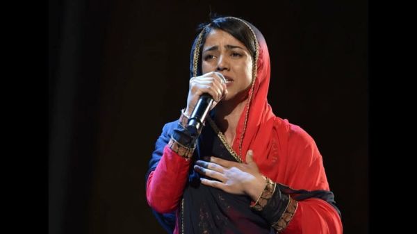 एक अनोखी जंग की कहानी