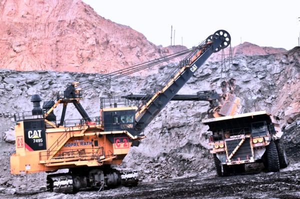 एआई से पहरेदारी कर एसईसीएल लगाएगा डीजल चोरी पर लगाम