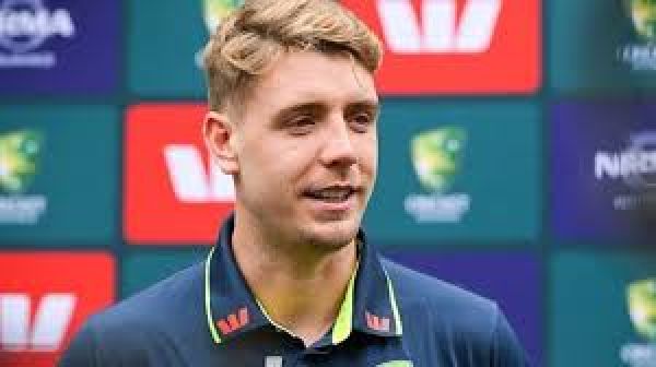 आईपीएल के इतिहास में सबसे महंगे विदेशी खिलाड़ी बने कैमरुन ग्रीन