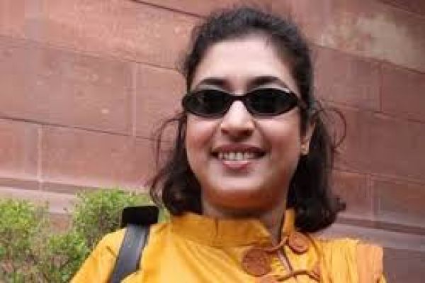 ‘आप महात्मा गांधी का नाम हटा देंगे फिर भी देशभक्त, हम विरोध करें तो देशद्रोही’ : तृणमूल सांसद