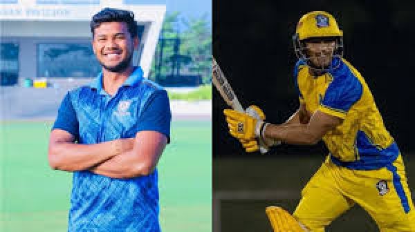 आईपीएल ऑक्शन 2026: कार्तिक शर्मा और प्रशांत वीर को चेन्नई सुपर किंग्स ने खरीदा