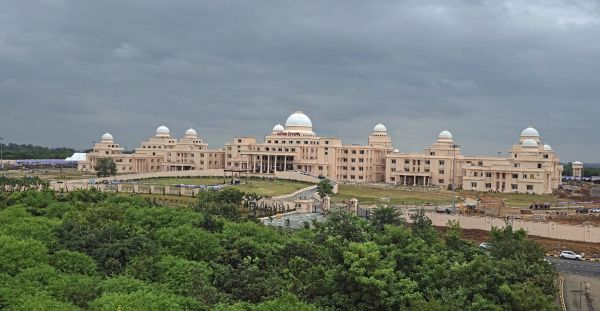 विस की कार्रवाई का सीधा प्रसारण