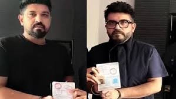 नाइटक्लब अग्निकांड : लूथरा बंधुओं को दिल्ली से गोवा लाया गया