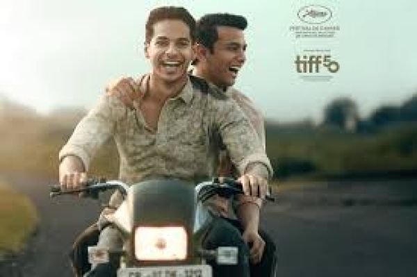 ऑस्कर की अंतरराष्ट्रीय फीचर श्रेणी में छांटी गई फिल्मों में ‘होमबाउंड’ शामिल