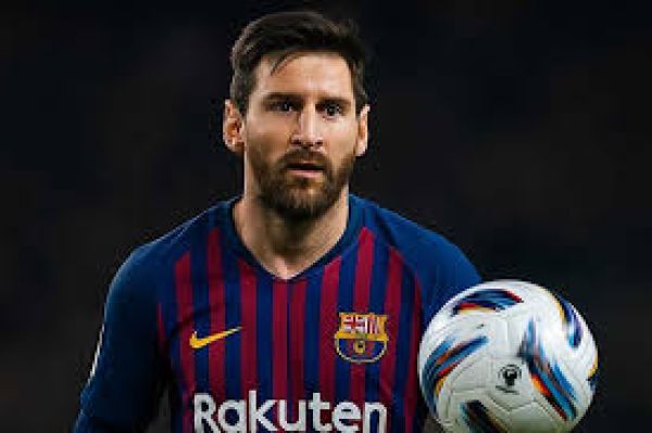 मेस्सी को उम्मीद, भारत में फुटबॉल का भविष्य उज्ज्वल होगा